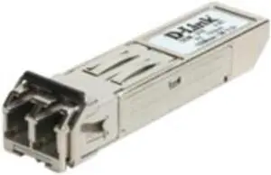 100BASE-FX Multimode LC SFP Transceiver, Up to 2km