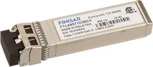 Watchguard Sfp+ Module - For Optical Network, Data Networking 1 10gbase-sr Network - Optical Fiber10 Gigabit Ethernet - 10gbase-sr