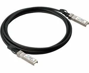 Axiom Memory - 10G-DACA-SFP3M-AX 10GBASE-CU SFP+ Passive DAC Twinax Cable Extreme Compatible 3m - 9.84 ft Twinaxial Network Cable for Router, Switch, OEM Module, Network Device - First End: 1
