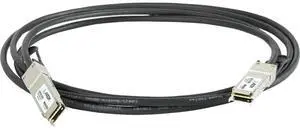 Axiom Memory - Q28P-100G-C3M-AX Twinaxial Network Cable - 9.84 ft Twinaxial Network Cable for Network Device, Router, Switch - First End: 1 x QSFP28 Network - Male - Second End: 1 x QSFP28
