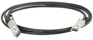 Axiom Memory - CX-DAC-4SFP25G-1M-AX 100GBASE-CR4 QSFP28 to 4 SFP28 Passive DAC Cumulus Compatible 1m - 3.28 ft DAC Network Cable for Network Device - First End: QSFP28 Network - Second End: 4