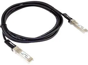 Axiom Memory - 10521-AX - Axiom 25GBASE-CU SFP28 Passive DAC Twinax Cable Extreme Compatible 3m - 9.84 ft Twinaxial Network Cable for Network Device - First End: SFP28 Network - Second End: