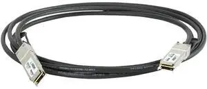 Axiom Memory - MCP1600-C003E30L-AX - Axiom 100GBASE-CR4 QSFP28 Passive DAC Cable Mellanox Compatible 3m - 9.84 ft DAC Network Cable for Network Device - First End: QSFP28 Network - 100 Gbit/s