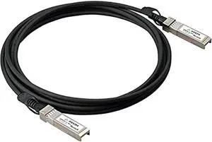 Axiom 10Gbase-Cu SFP+ Passive DAC Twinax Cable Cisco Ons Compatible, 7m (ONS-SCP-10G-CU7-AX)