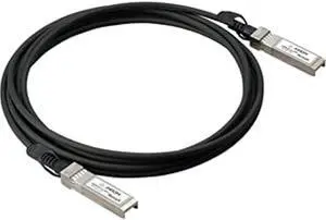 AXIOM MEMORY SOLUTION SFP+ Twinax Network Cables (10GB-C10-SFPP-AX)