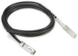 Axiom Memory Solution CBL-QSFP-40GE-PASS-1M-AX Twinax Network Cables