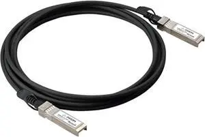 AXIOM MEMORY SOLUTION SFP+ Twinax Network Cables (F5-UPG-SFPCP-3M-AX)