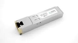 Axiom 1000BASE-T SFP Transceiver (8-Pack) for NETSCOUT - 321-1581
