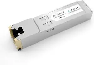 Axiom Memory Solution,lc 1000base-t Sfp Transceiver for Netscout