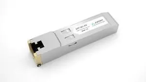 Axiom Memory Solutionlc Axiom 1000base-t Sfp Transceiver for Gigamon - Sfp-501