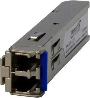 Transition Networks Tn-sfp-lx1t Sfp (mini-gbic) - 1 X 1000base-lx - Milan Technology