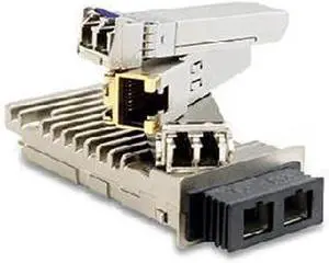 ADD-ON-COMPUTER PERIPHERALS AddOn Infinera TRX100015/57 Compatible TAA Compliant 1000Base-CWDM SFP Transceiver