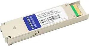 AddOn - SFP+ transceiver Module - 10 Gigabit Ethernet (SFP-10GD-BX23-AO)