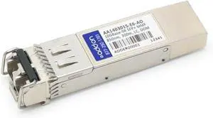 Add-onputer Peripherals, L AA1403015-E6-AO Avaya - Nortel SFP Plus Transceiver Provides 10Gbase-SR