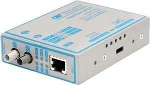 4301-1 10Mbps Ethernet 10Base-FL Transceiver