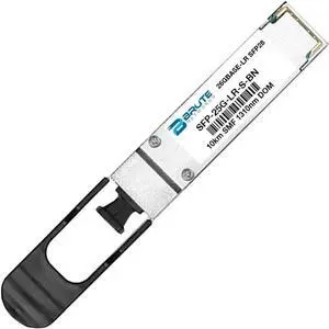 SFP-25G-LR-S-BN - 25GBASE-LR 10km 1310nm SFP28(Compatible with OEM PN# SFP-25G-LR-S)