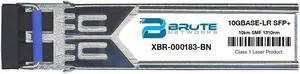 XBR-000183-BN - 10GBASE-LR 10km 1310nm SFP+(Compatible with OEM PN# XBR-000183)