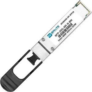SFP-25G-SR-S-BN - 25GBASE-SR 100m 850nm SFP28(Compatible with OEM PN# SFP-25G-SR-S)