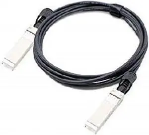 ADD-ON-Computer Arista Networks AOC-Q-Q-40G-7M to Juniper Networks JNP-40GC-7M Compatible TAA Compliant 40GBase-AOC QSFP+ to QSFP+ Active Optical Cable (850nm, MMF, 7m)