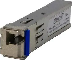 SFP CC 1000B-BX 1310 1490NM 20M 3.3V
