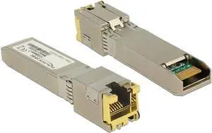 SFP Module SFP+ -> 10GBase-T RJ45