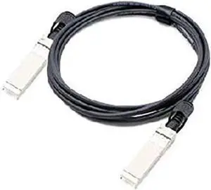 AddOn Add On Cbl2-1001001-1-AO 25Gbase-AOC SFP28 to SFP28 Active Optical Cable 1M