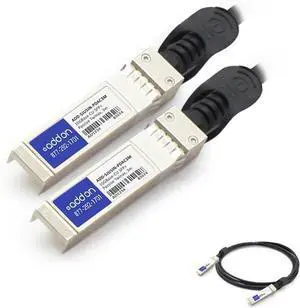 Add On 3M 10GB DAC EX-SFP-10GE-DAC-3M