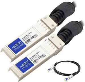 Add On 1m 10gbase-Cu Dac Alcatel to Various Taa