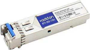 CIENA SFP 20KM BX XCVR-B10U49