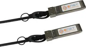 1M Passive SFP+ DAC Compatible