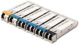 Edimax MG 1000ama V2 1000 Base-T/SX/LX SFP Module