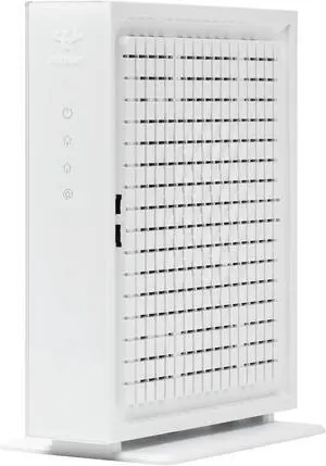 Hitron CODA56 Multi-Gigabit DOCSIS 3.1 Modem | 2.5 Gbps Max Internet Speeds | Certified with Xfinity, Charter Spectrum, Cox | 10x Faster Than DOCSIS 3.0 | 2.5 Gbps Ethernet Cable Modem ONLY