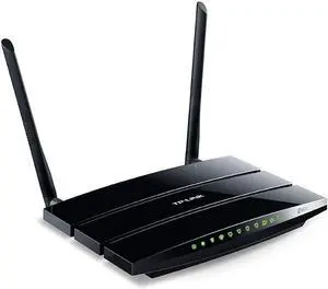 TP-Link N600 Wireless Wi-Fi Dual Band Router (TL-WDR3500)