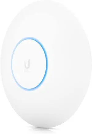 Ubiquiti UniFi 6 Pro Access Point | US Model, Wireless | PoE Adapter not Included (U6-Pro-US)