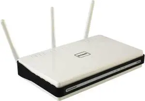 D-Link Wireless N300 Mbps Extreme-N Gigabit Router (DIR-655)