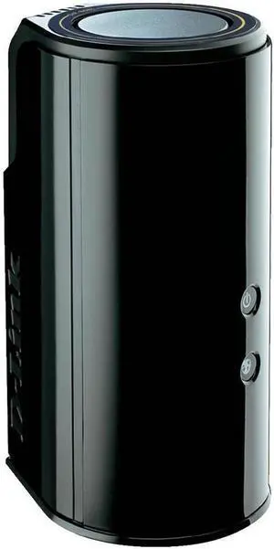 D-Link Wireless AC Smartbeam 1750 Mbps Home Cloud App-Enabled Dual-Band Gigabit Router (DIR-868L)