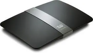 Linksys Maximum Performance Dual-Band N900 Router (E4200 v2)