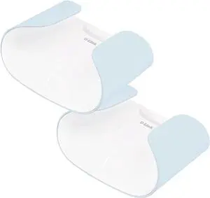 D-Link AX3000 WiFi 6 Mesh System (2-Pk) - Contemporary Ecofriendly Design - High-Performance - Feature Rich - AI Enabled - Parental Controls  Covers up to 5000 sq. ft  Router (M30/2)