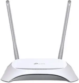 TP-Link TL-MR3420 3G/4G Wireless N Router