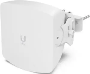 Ubiquiti Dual Band IEEE 802.11ax 5.40 Gbit/s Wireless Access Point