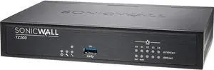 SonicWall TZ300 01-SSC-0215 VPN Wired Gen 6 Firewall Appliance (Hardware only)