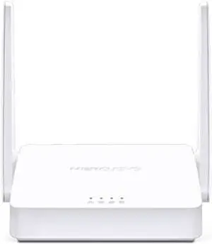 MW302R, 300 Mbps, Parental Controls, All-in-one( Router, Access Point, Range Extender, WISP) Modes, Easy Setup with Mobile App, Wireless N Router