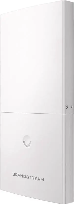Grandstream Networks Outdoor Long Range 802.11ac Wave-2 Wi-Fi Access Point (GWN7600LR)