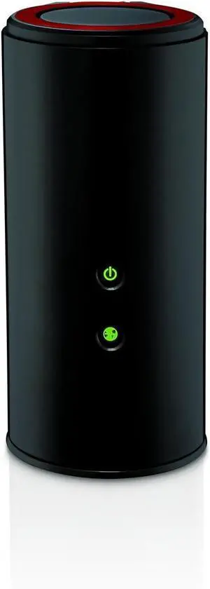 D-Link Gaming Router (DGL-5500)