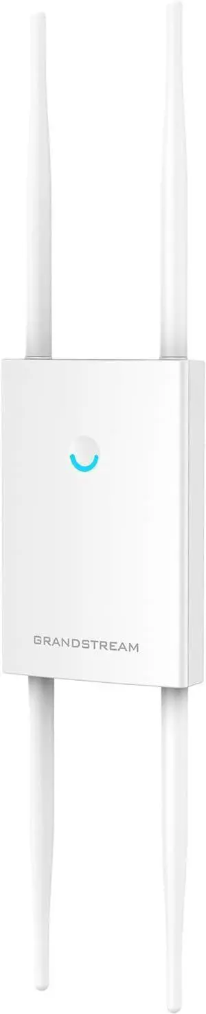 Grandstream Networks Outdoor Long Range 802.11ac Wave-2 Wi-Fi Access Point (GWN7630LR)