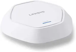 Linksys Business LAPAC2600 Pro Series AC2600 Dual-Band MU-MIMO Wireless Access Point