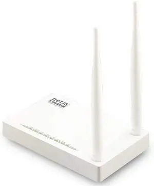 Netis WF2419 300Mbps Wireless N Router (WF2419)