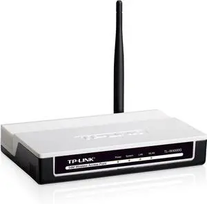 TP-Link TL-WA500G 54Mbps eXtended Range Wireless Access Point