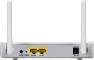 ZyXEL 300 Mbps Wireless N Access Point, Ethernet Client, Universal Repeater, and Range Extender (WAP3205)
