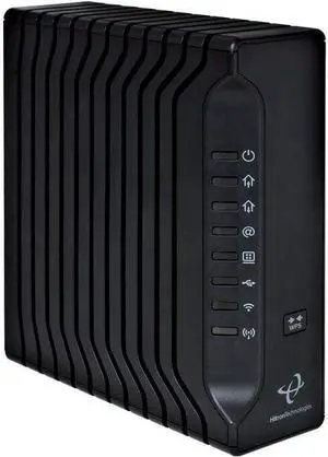 Hitron Technologies Docsis 3.0 Wireless Gateway Modem Router 802.11b/g/n CGN